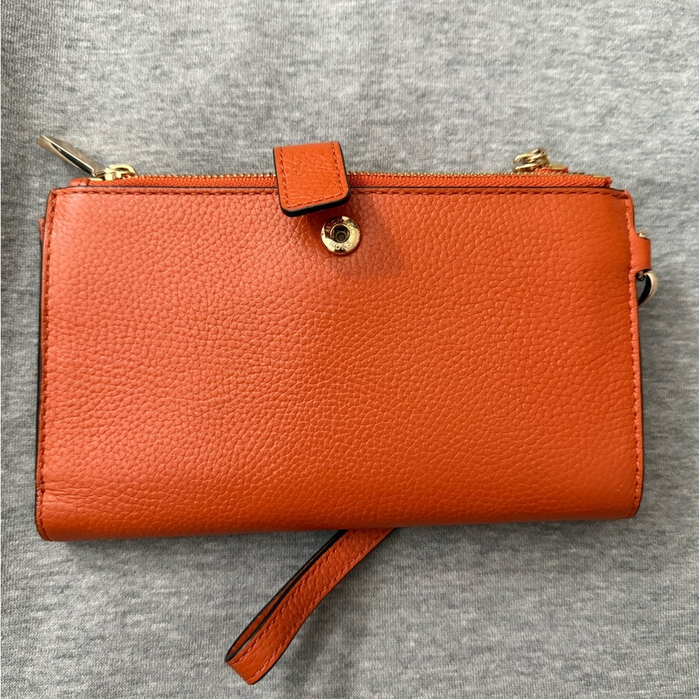 Michael Kors Wallet - Picture 3 of 6